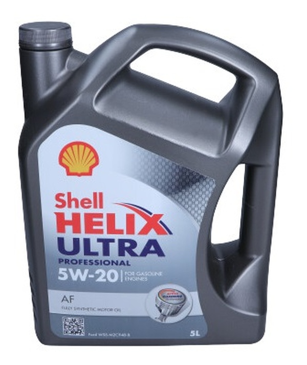Shell 550056802 — Olej silnikowy